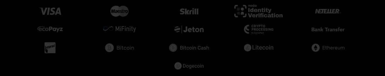 Payment Logos