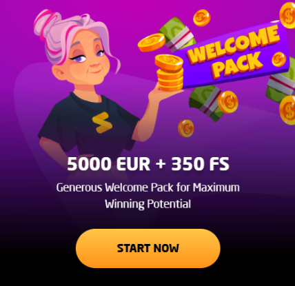 stay casino welcome pack mobile